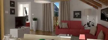 Aparthotel Residence Cavanis Wellness & Spa