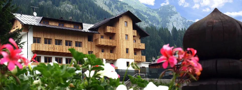 Residence Cavanis Wellness & Spa 0*, Sappada Italy