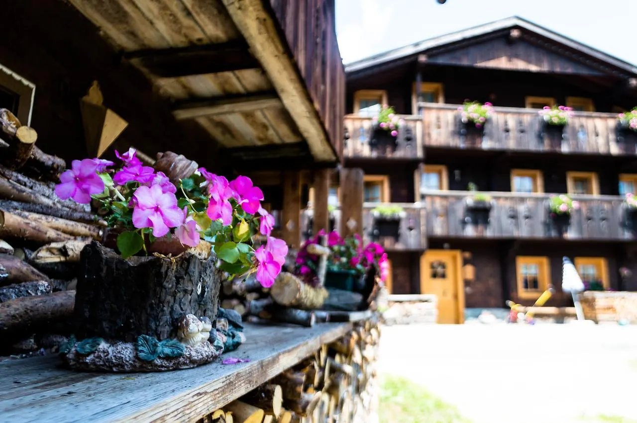 Residence Cavanis Wellness & Spa