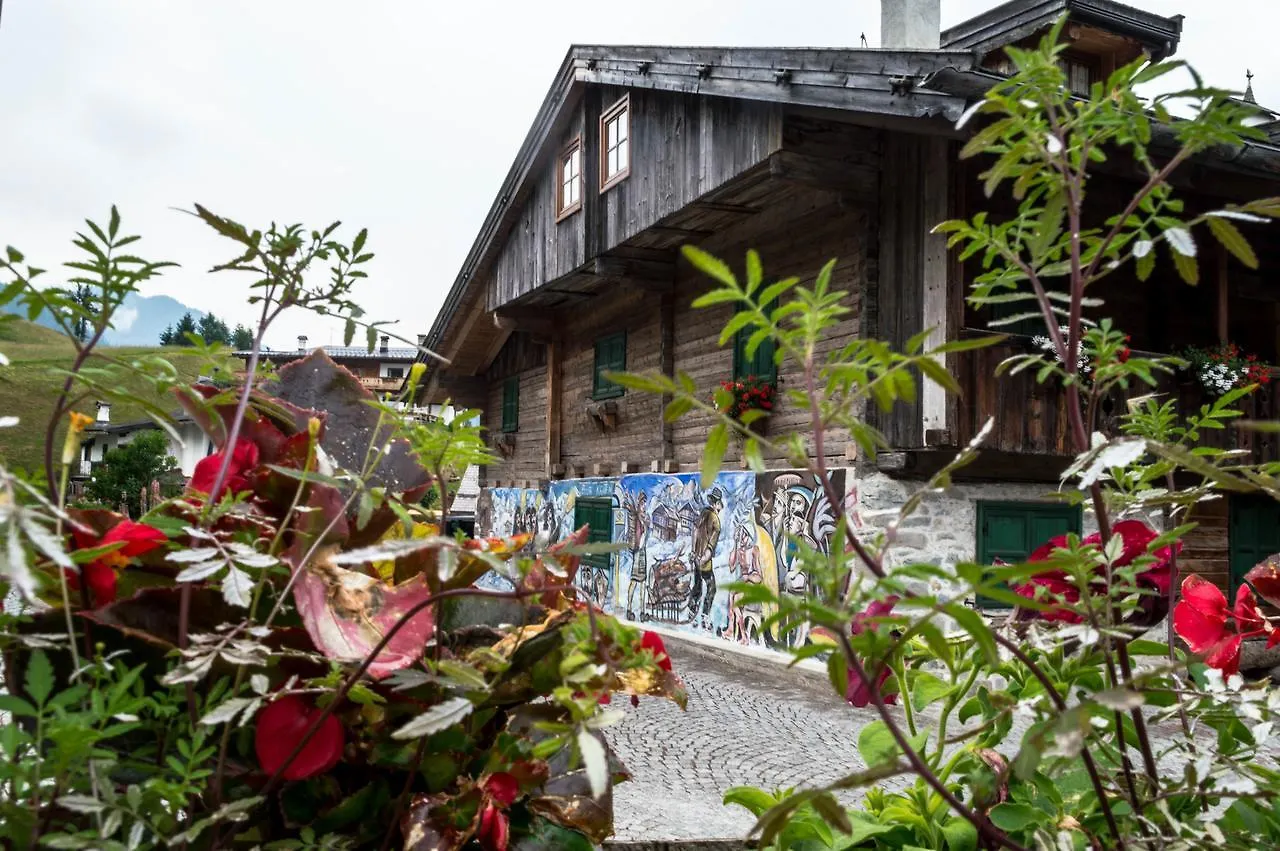 Aparthotel Residence Cavanis Wellness & Spa Italy
