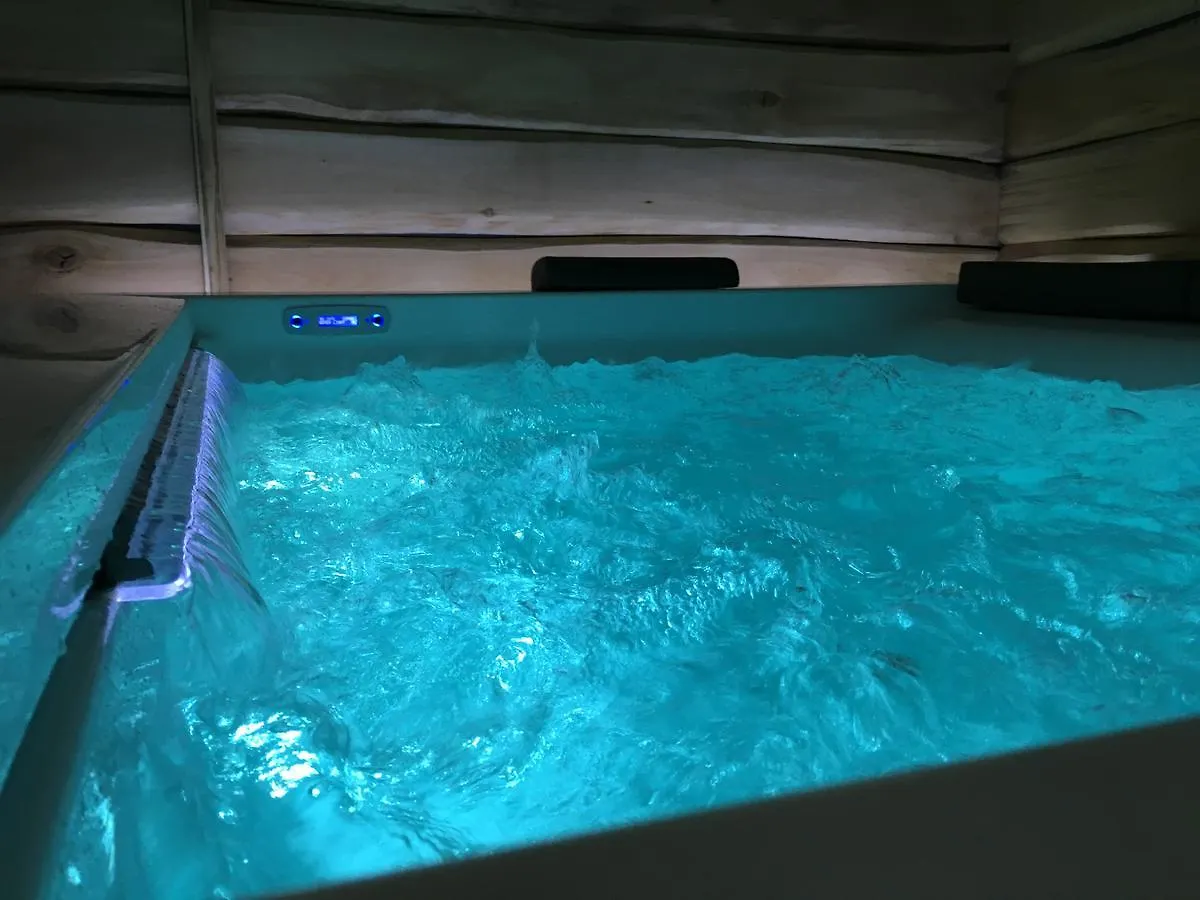 Aparthotel Residence Cavanis Wellness & Spa Italy