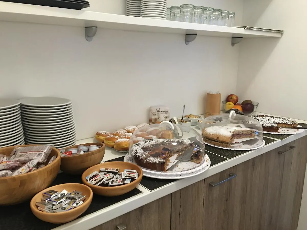 Aparthotel Residence Cavanis Wellness & Spa Italy