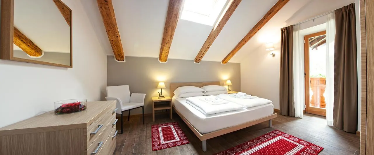Residence Cavanis Wellness & Spa 0*, Sappada Italy