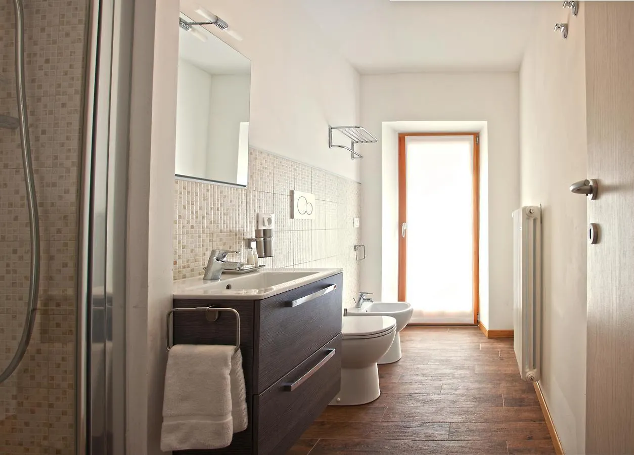Residence Cavanis Wellness & Spa Aparthotel