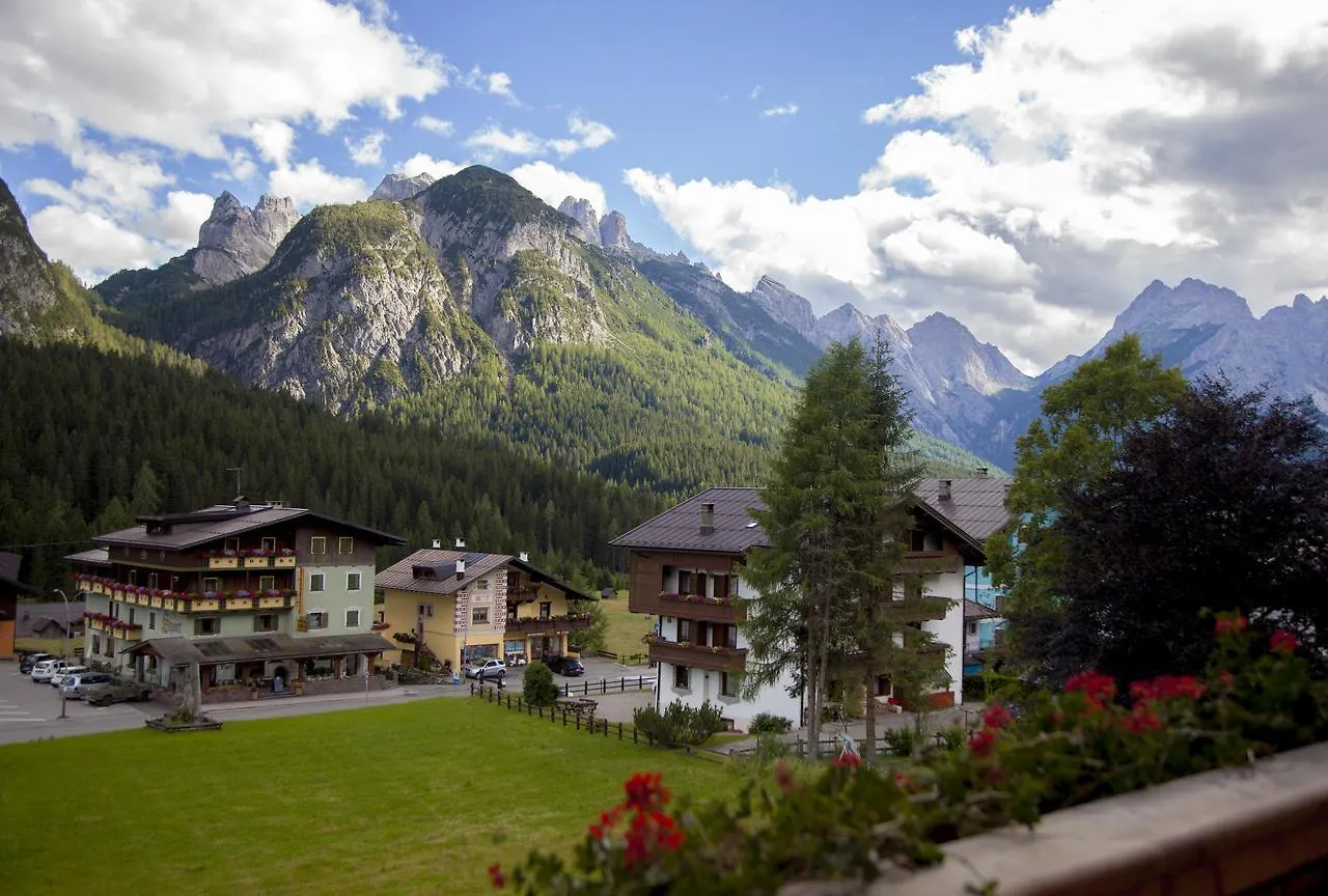 Residence Cavanis Wellness & Spa 0*, Sappada Italy