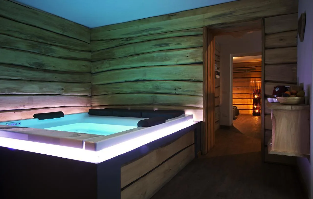 Aparthotel Residence Cavanis Wellness & Spa