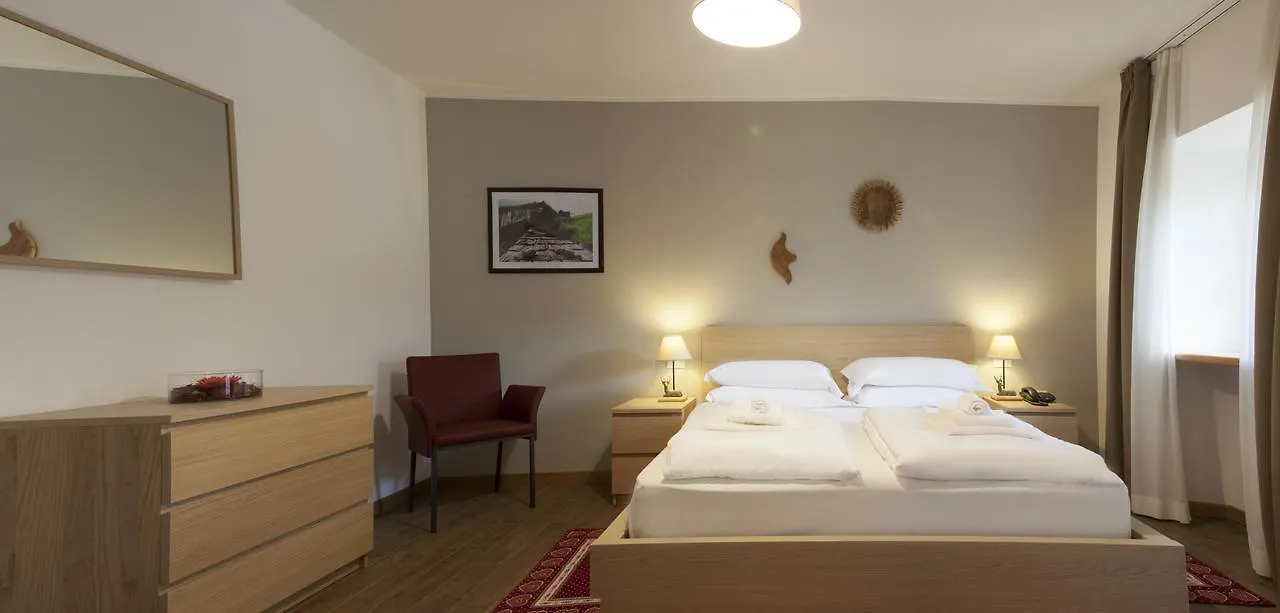 Residence Cavanis Wellness & Spa Sappada