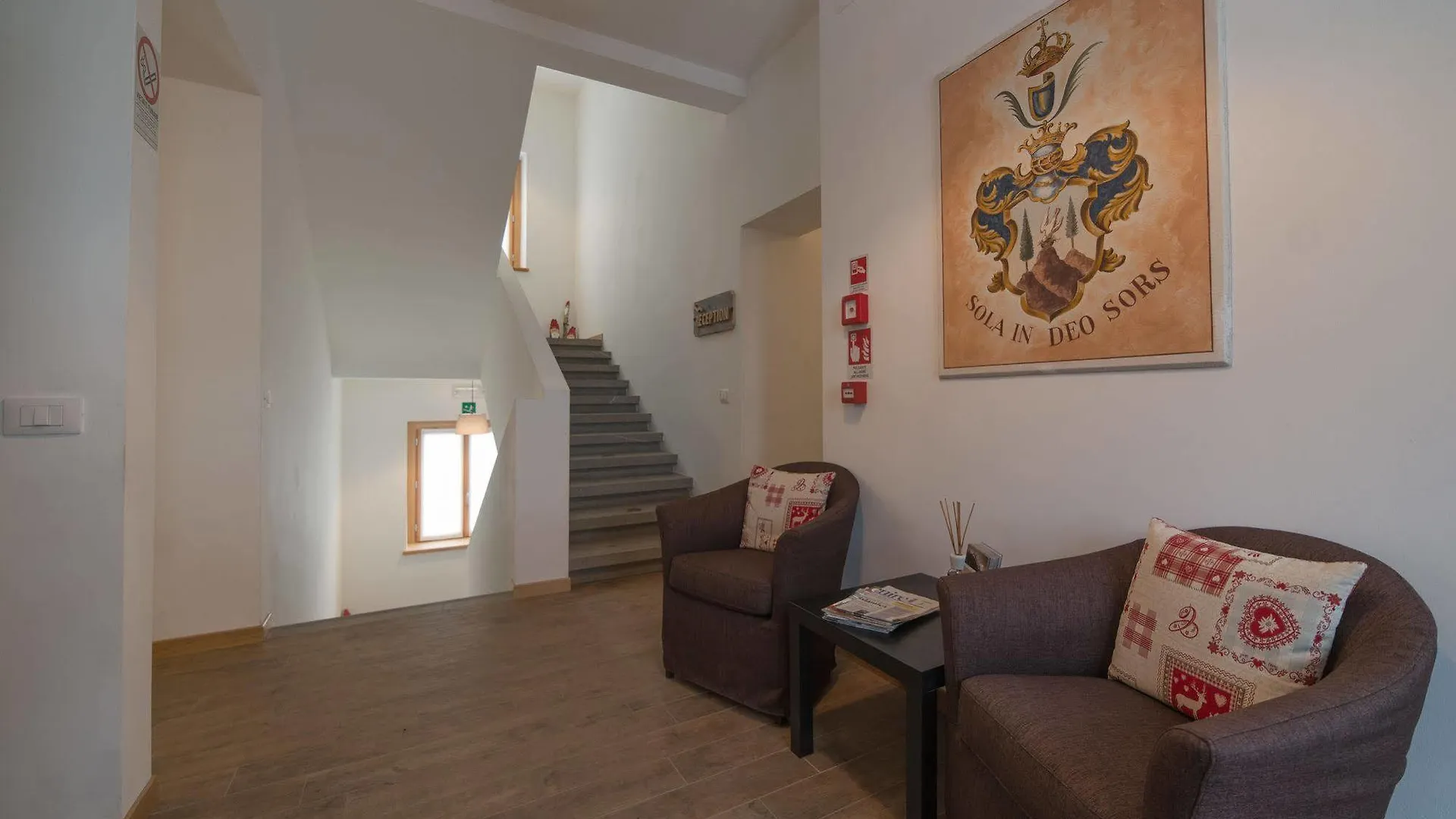 Residence Cavanis Wellness & Spa Aparthotel Sappada