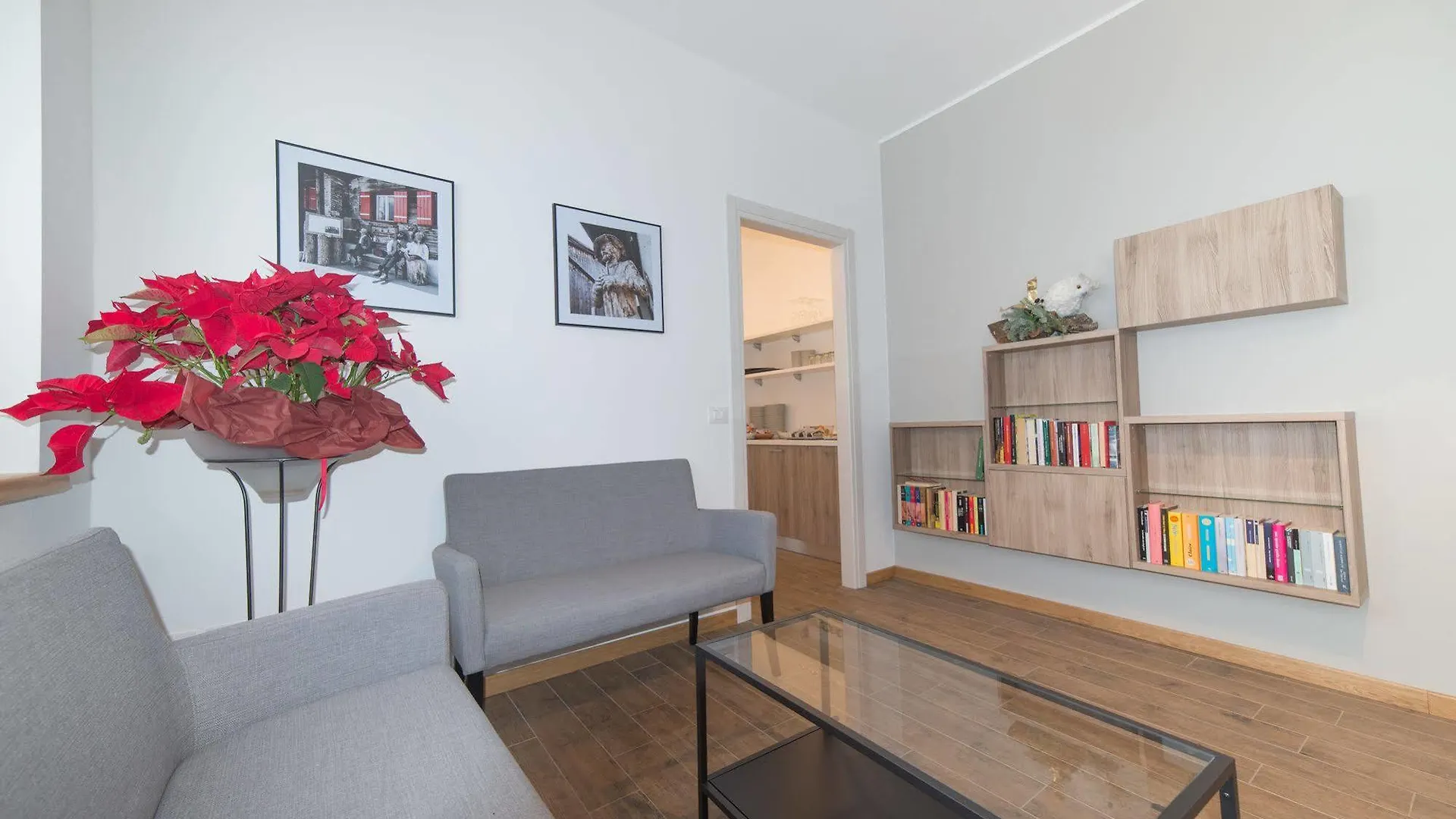 Aparthotel Residence Cavanis Wellness & Spa