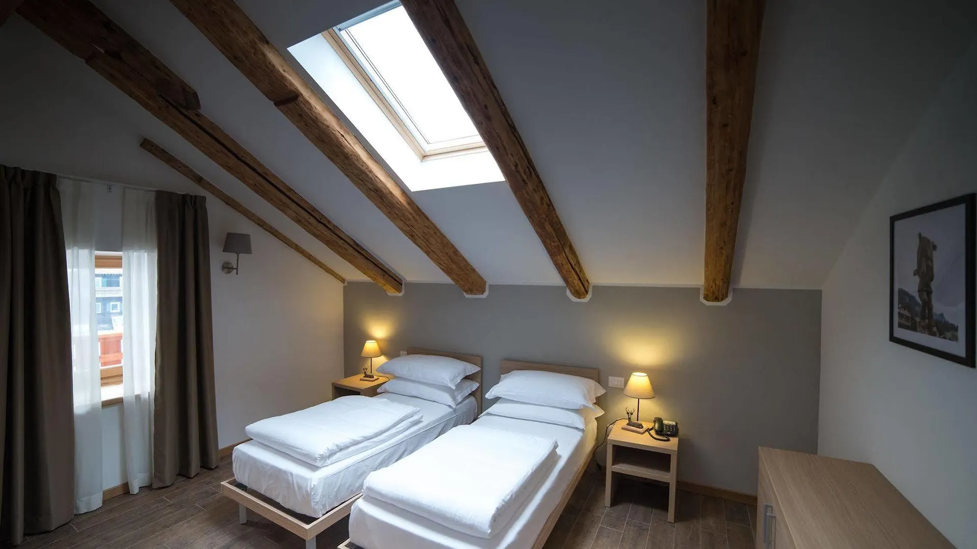 Residence Cavanis Wellness & Spa 0*, Sappada