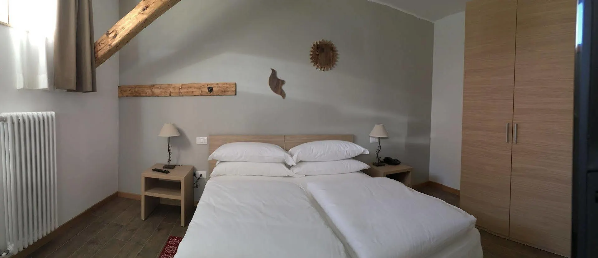 Residence Cavanis Wellness & Spa Sappada