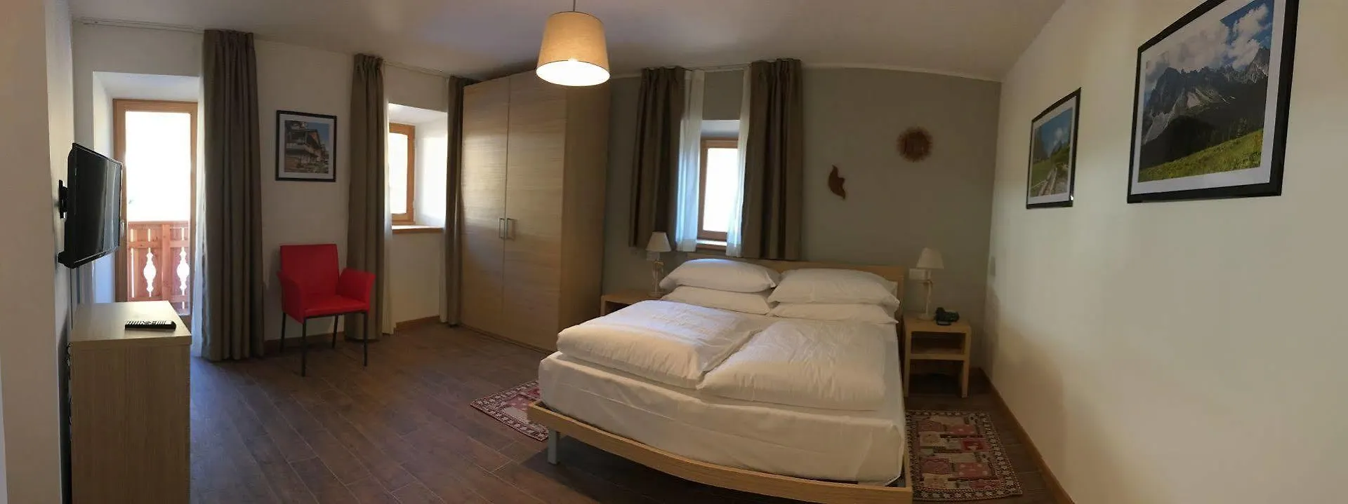 Residence Cavanis Wellness & Spa