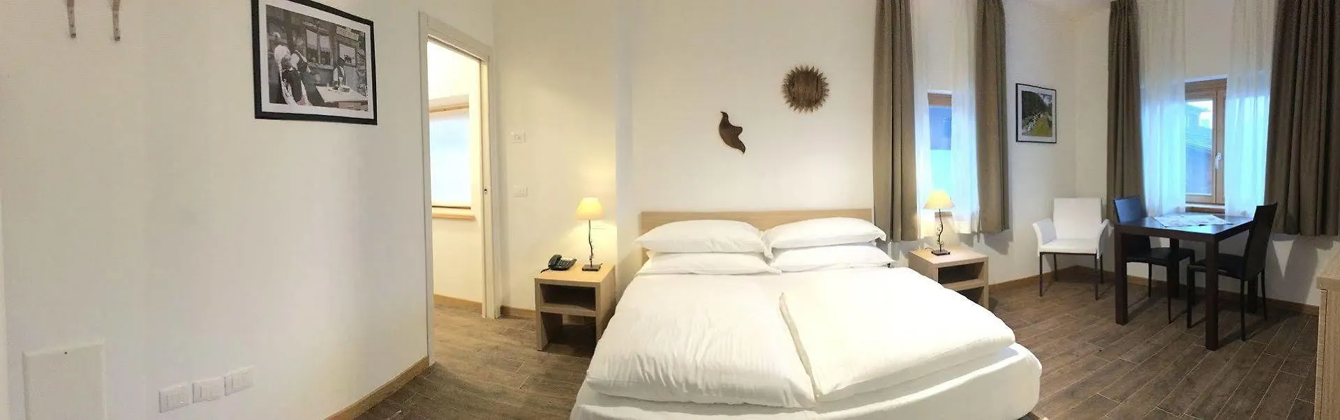 Aparthotel Residence Cavanis Wellness & Spa