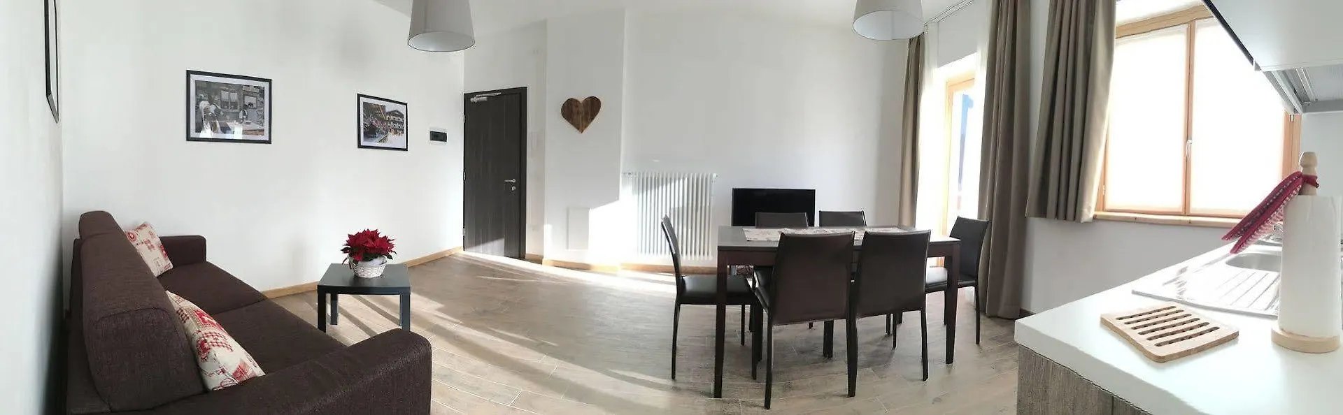 Residence Cavanis Wellness & Spa Italy