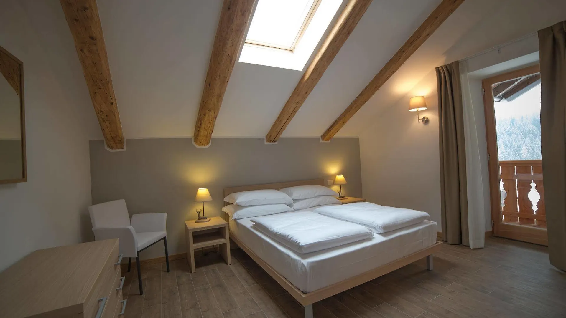 Residence Cavanis Wellness & Spa Aparthotel