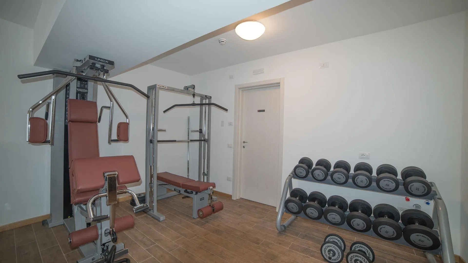 Residence Cavanis Wellness & Spa