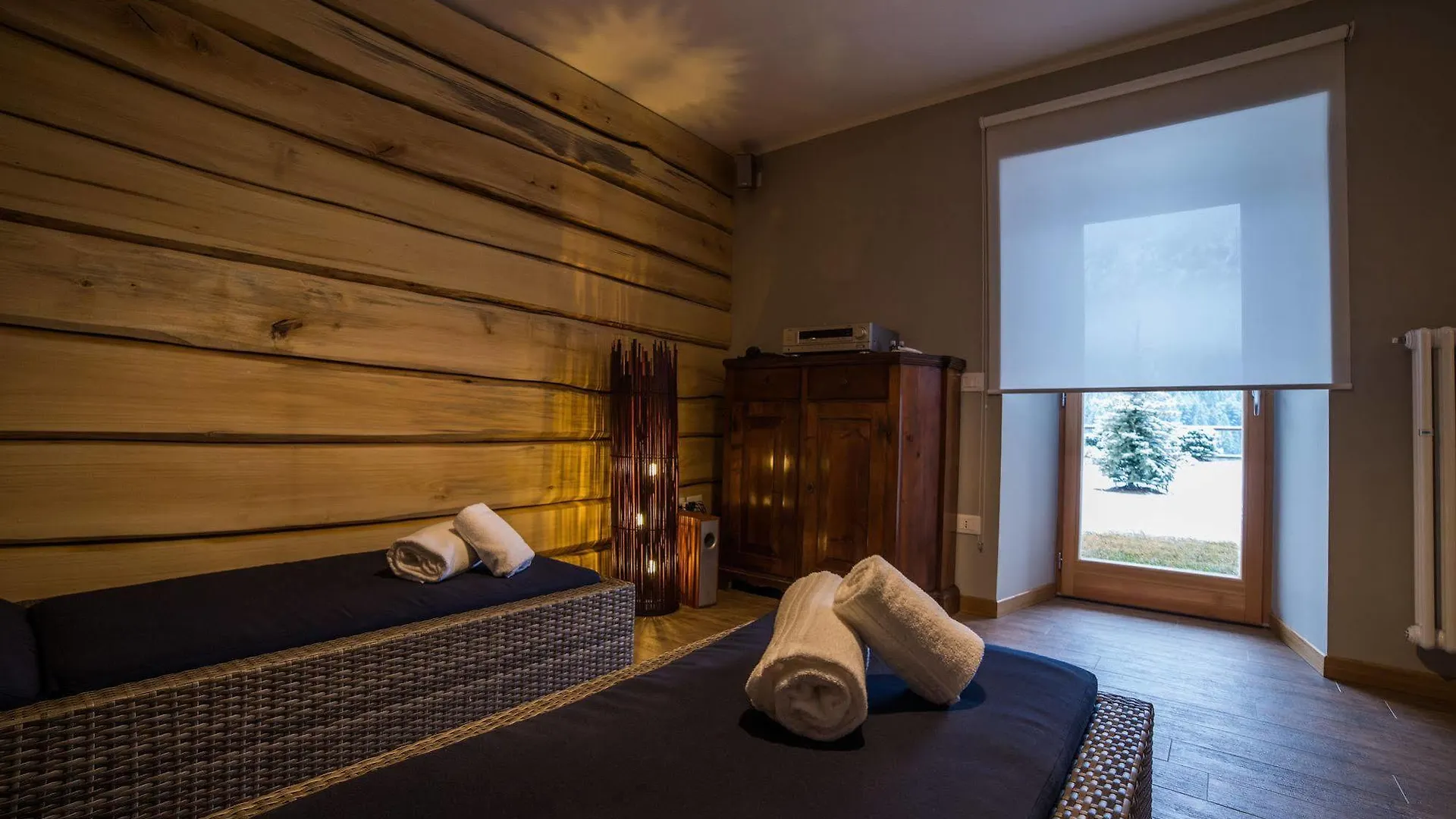 Aparthotel Residence Cavanis Wellness & Spa
