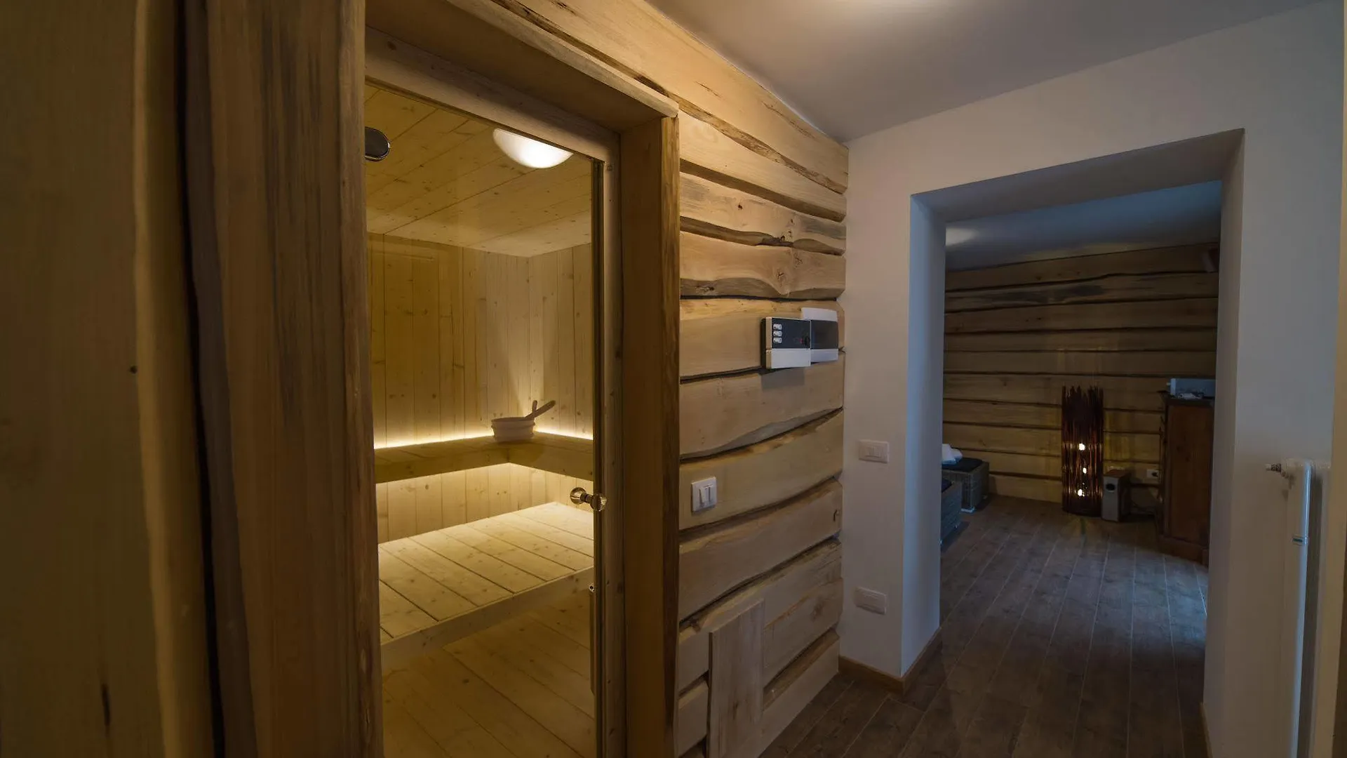 Residence Cavanis Wellness & Spa Sappada
