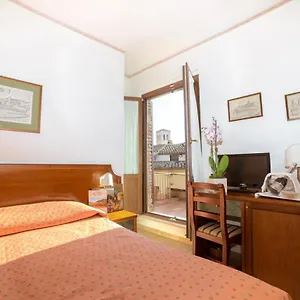 San Pietro Hotel Assisi