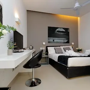 Urben Bed & Breakfast Rome