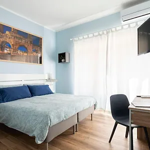 Romecooksea Guest house Lido di Ostia