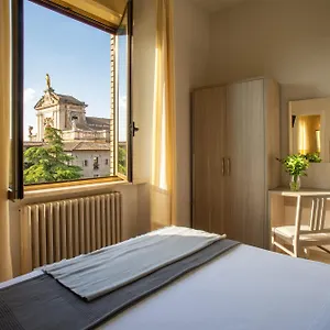 Domus Pacis Hotel Assisi