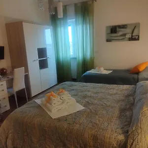 Residenza Piazza Moro Bed & Breakfast Bari