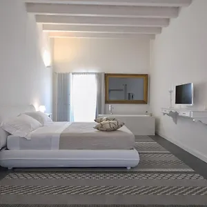 Tenuta Il Bosco Bed & Breakfast Bitonto