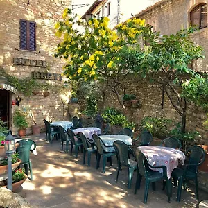 Berti Hotel Assisi