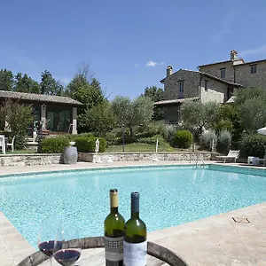 Re Artu Country Lifestyle Aparthotel Assisi