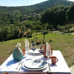 Agriturismo Sorres Budoni