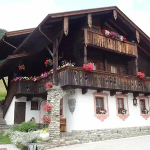  Appartamento Schlossar Haus