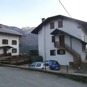  Casa vacanze Flora Quinz
