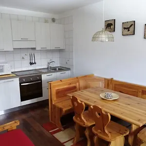  Appartamento Plodn House